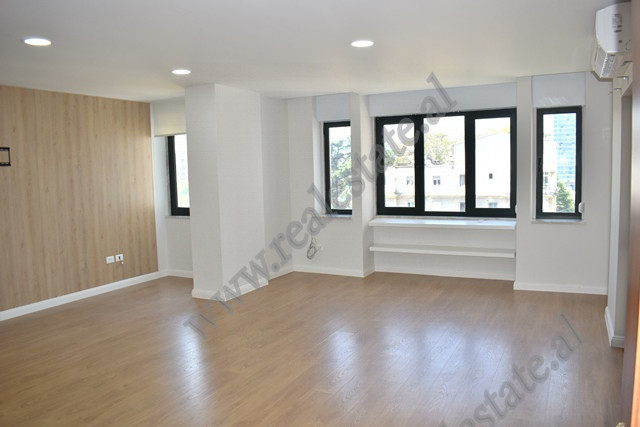 Three bedroom apartment for office for rent close to Blloku area in Tirana , Albania